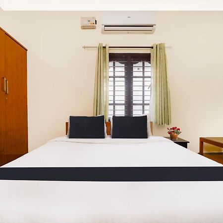 Hotel O Singanallur Coimbatore Irugur Εξωτερικό φωτογραφία