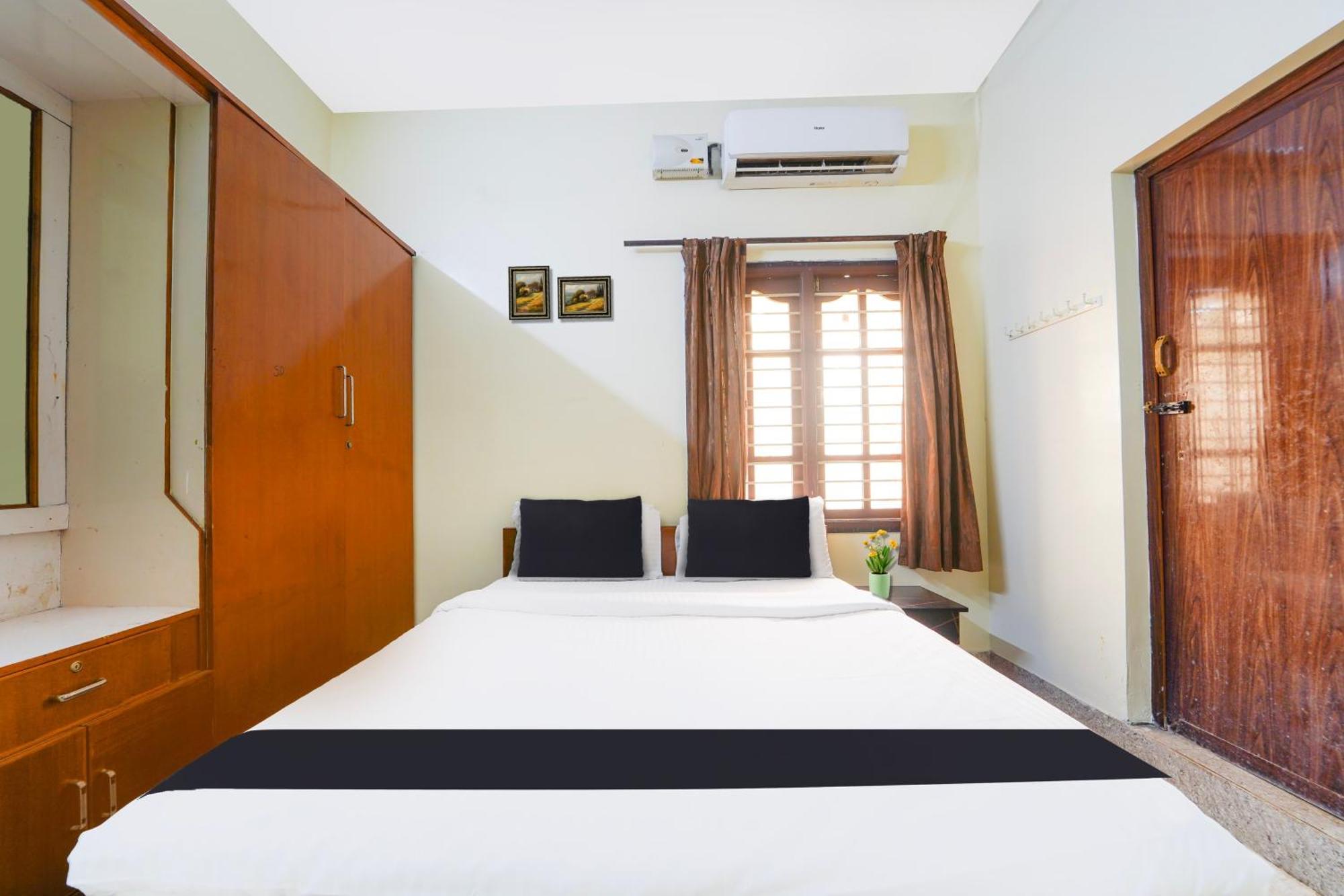 Hotel O Singanallur Coimbatore Irugur Εξωτερικό φωτογραφία
