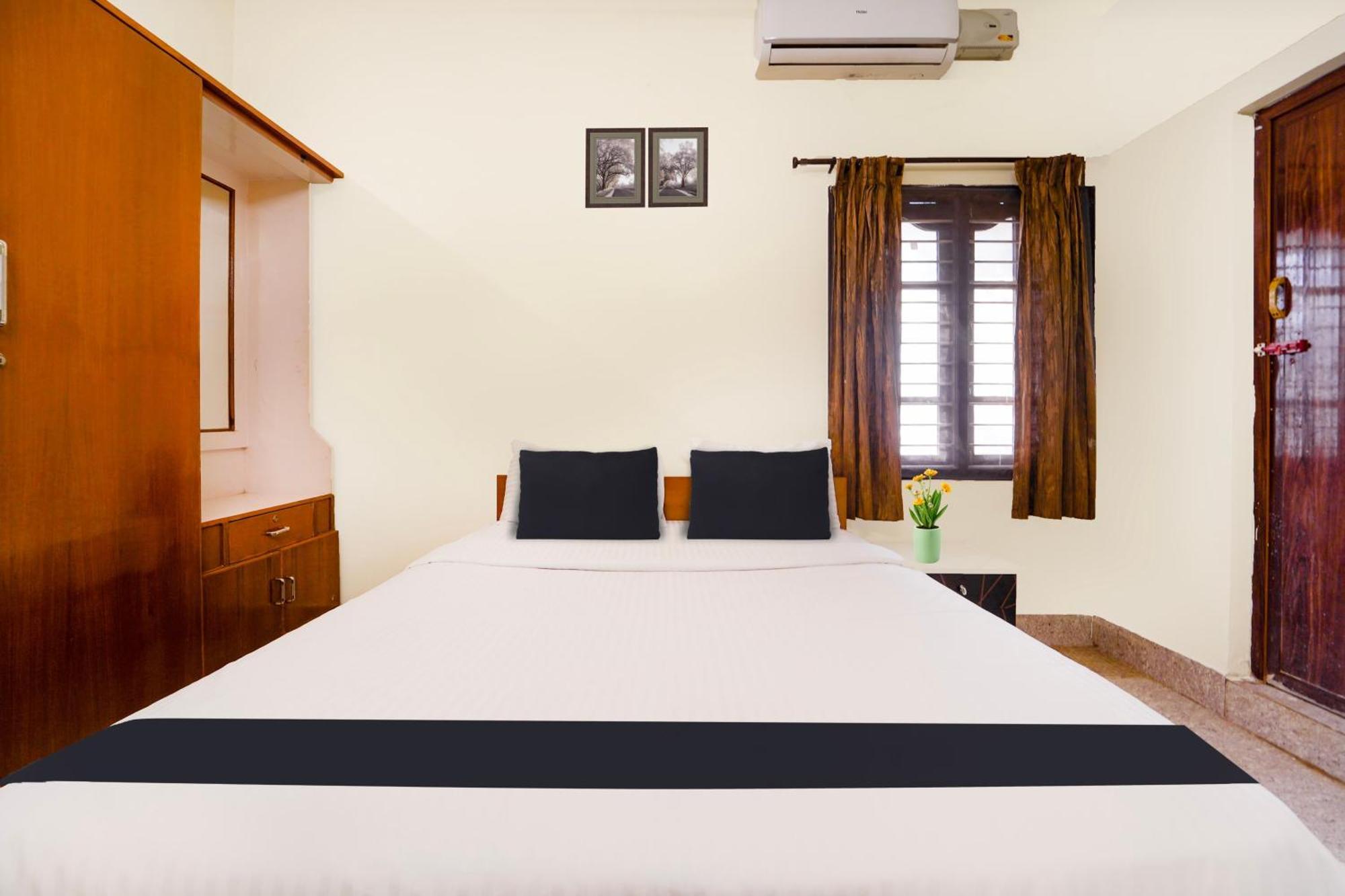 Hotel O Singanallur Coimbatore Irugur Εξωτερικό φωτογραφία
