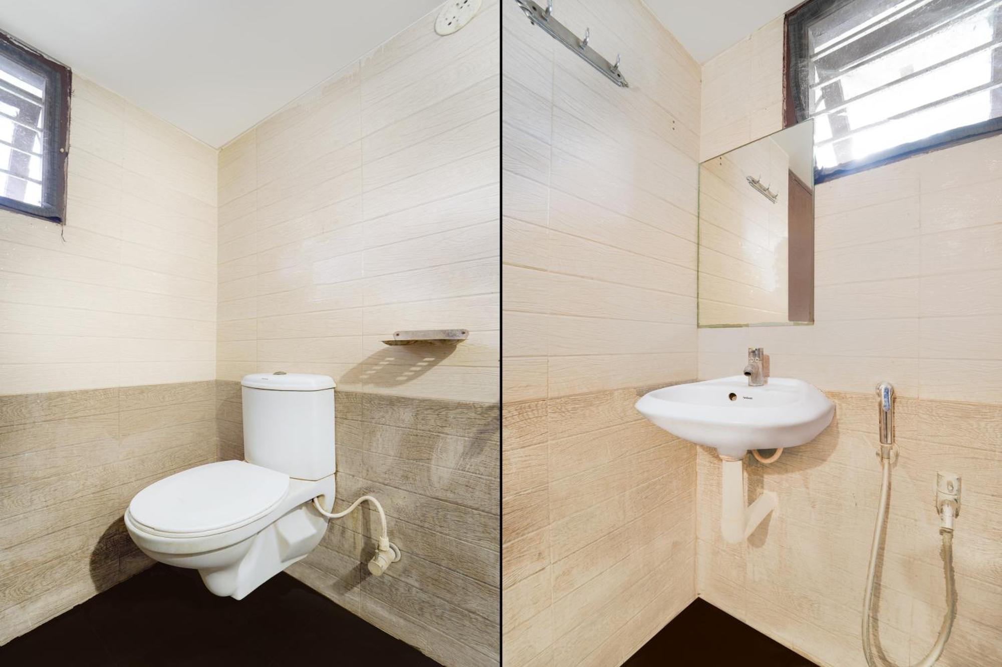 Hotel O Singanallur Coimbatore Irugur Εξωτερικό φωτογραφία