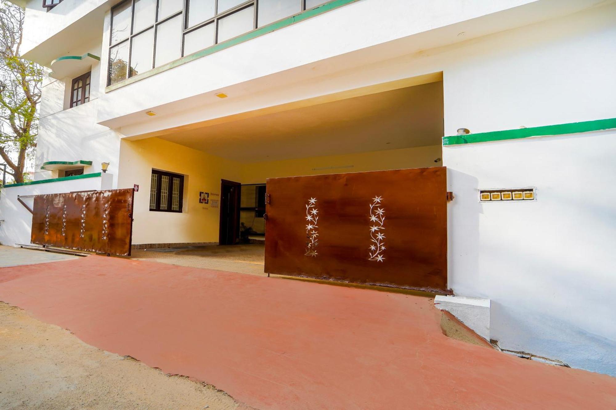Hotel O Singanallur Coimbatore Irugur Εξωτερικό φωτογραφία