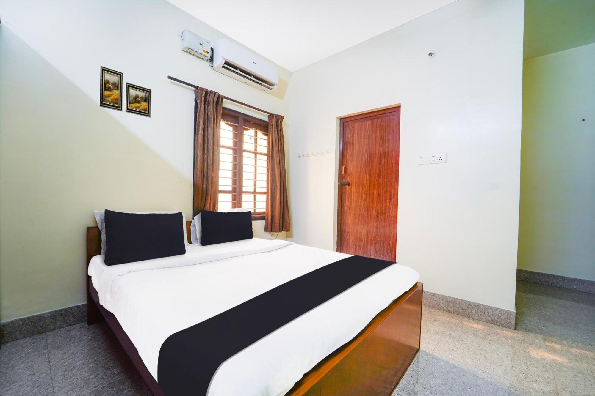 Hotel O Singanallur Coimbatore Irugur Εξωτερικό φωτογραφία
